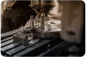 Precision components